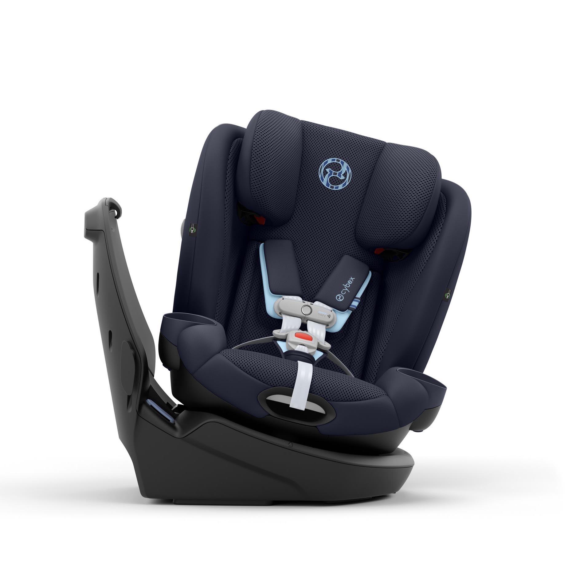 Best Rotating Car Seats in 2025, According to a Parenting Expert