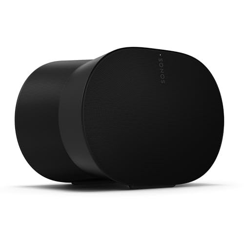 Sonos Speakers Are Cheaper Than Ever for Black Friday