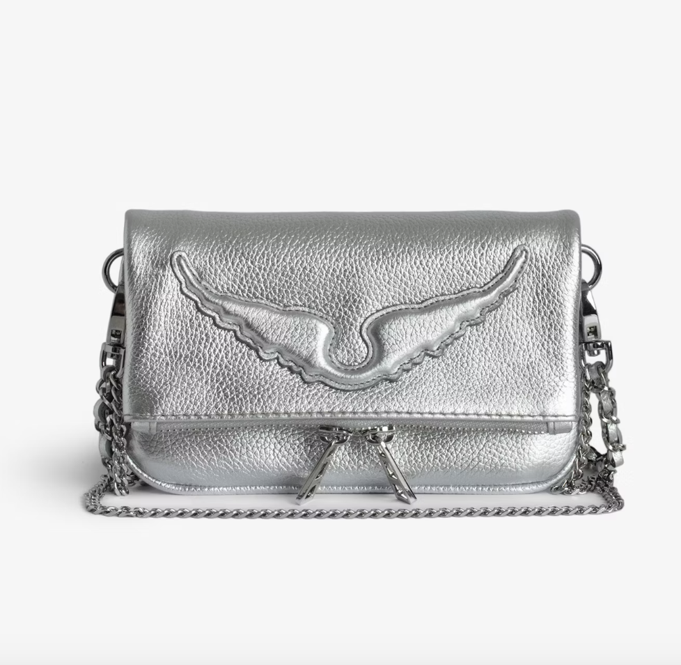 Soy editora de moda, tengo 30 años y estos son los 10 bolsos más