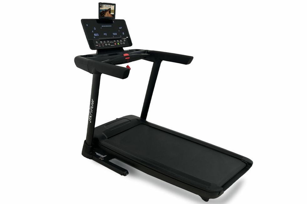Amazon Prime Amazon Black Friday Treadmill Deals Live: The Best