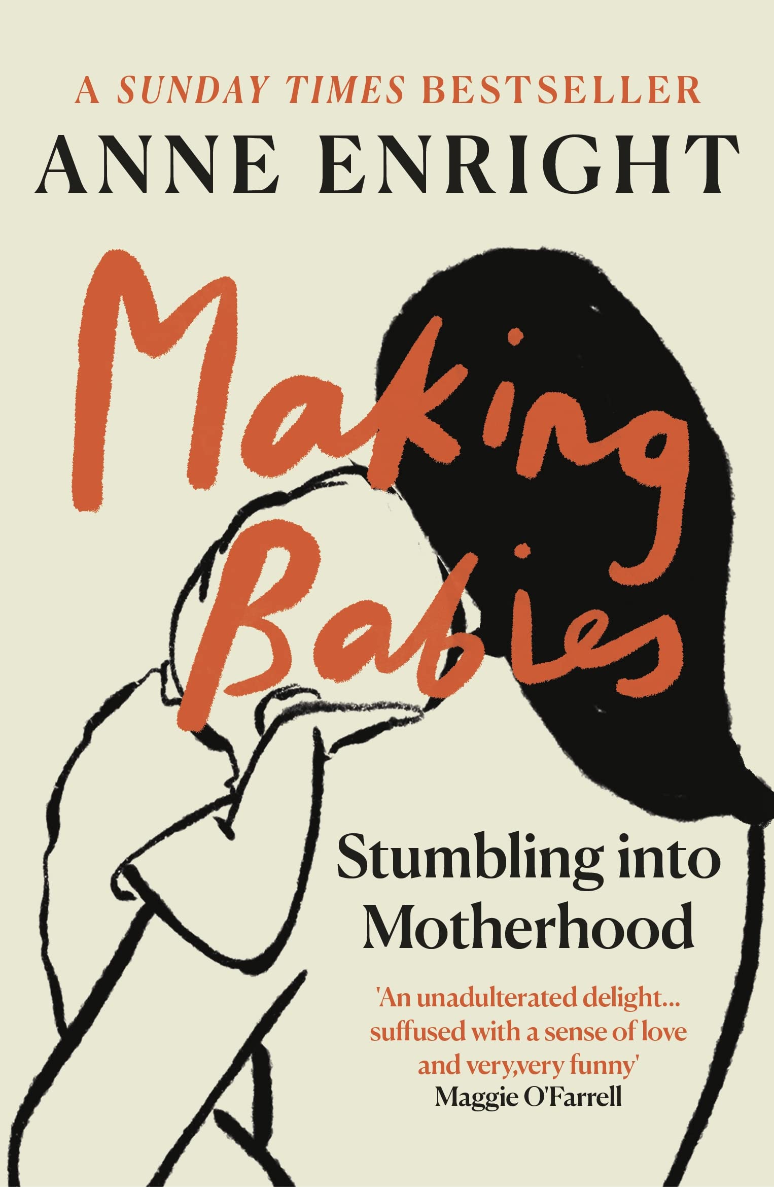 10 books about motherhood that will make you nod in recognition