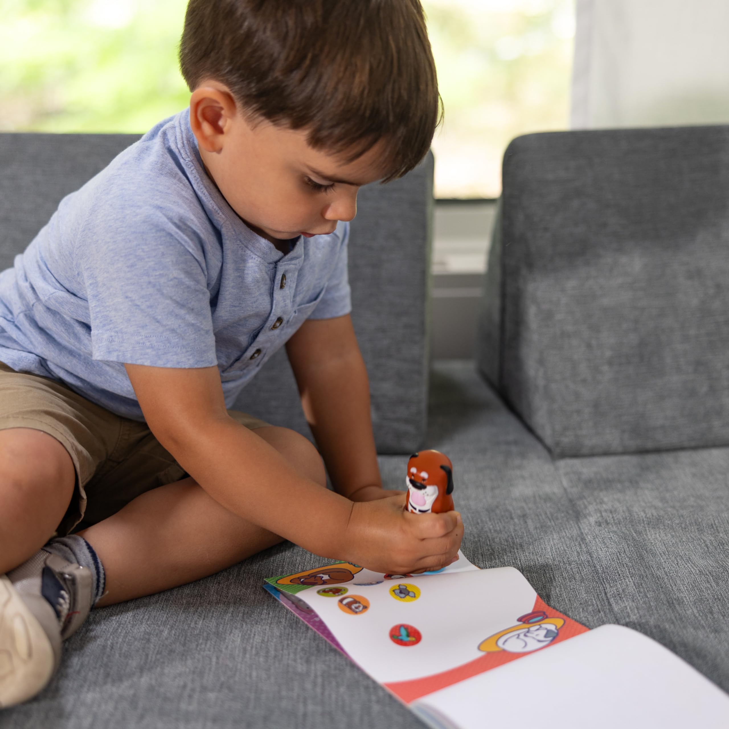 36 Best Toy Gifts for 4-Year-Old Boys in 2025