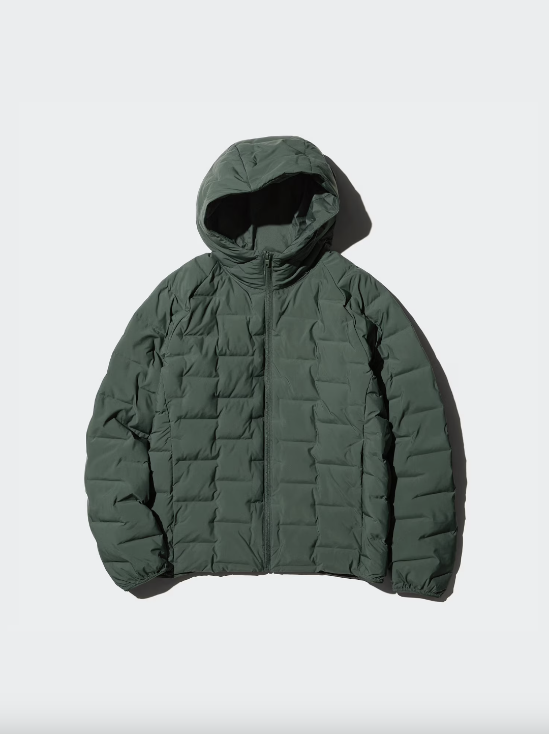 Plumón Chaquetas Soloclimb Solo Climb Cazadoras De Plumon Hombre