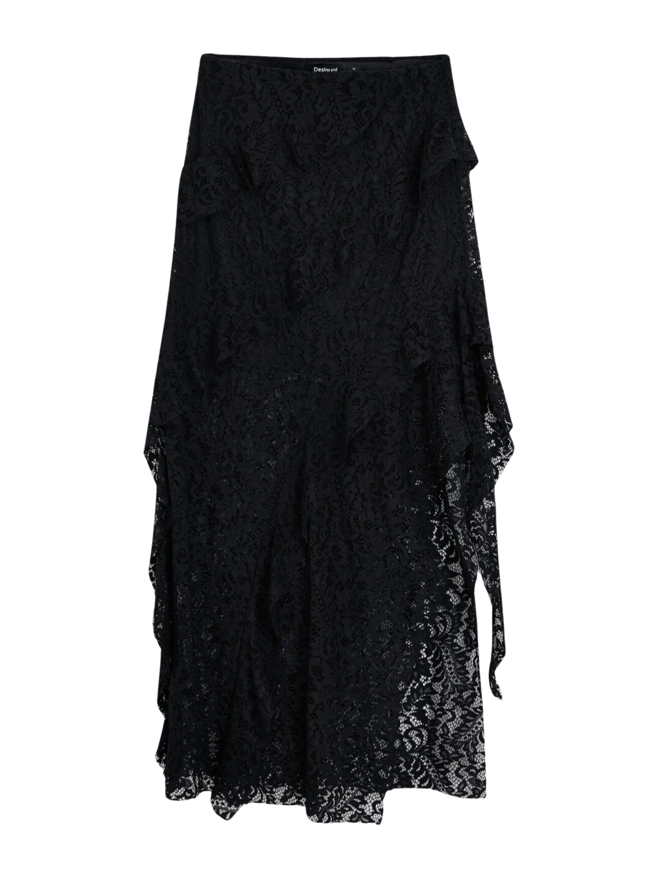 Moda autunno inverno 2024: come abbinare la gonna lunga secondo - Main Image