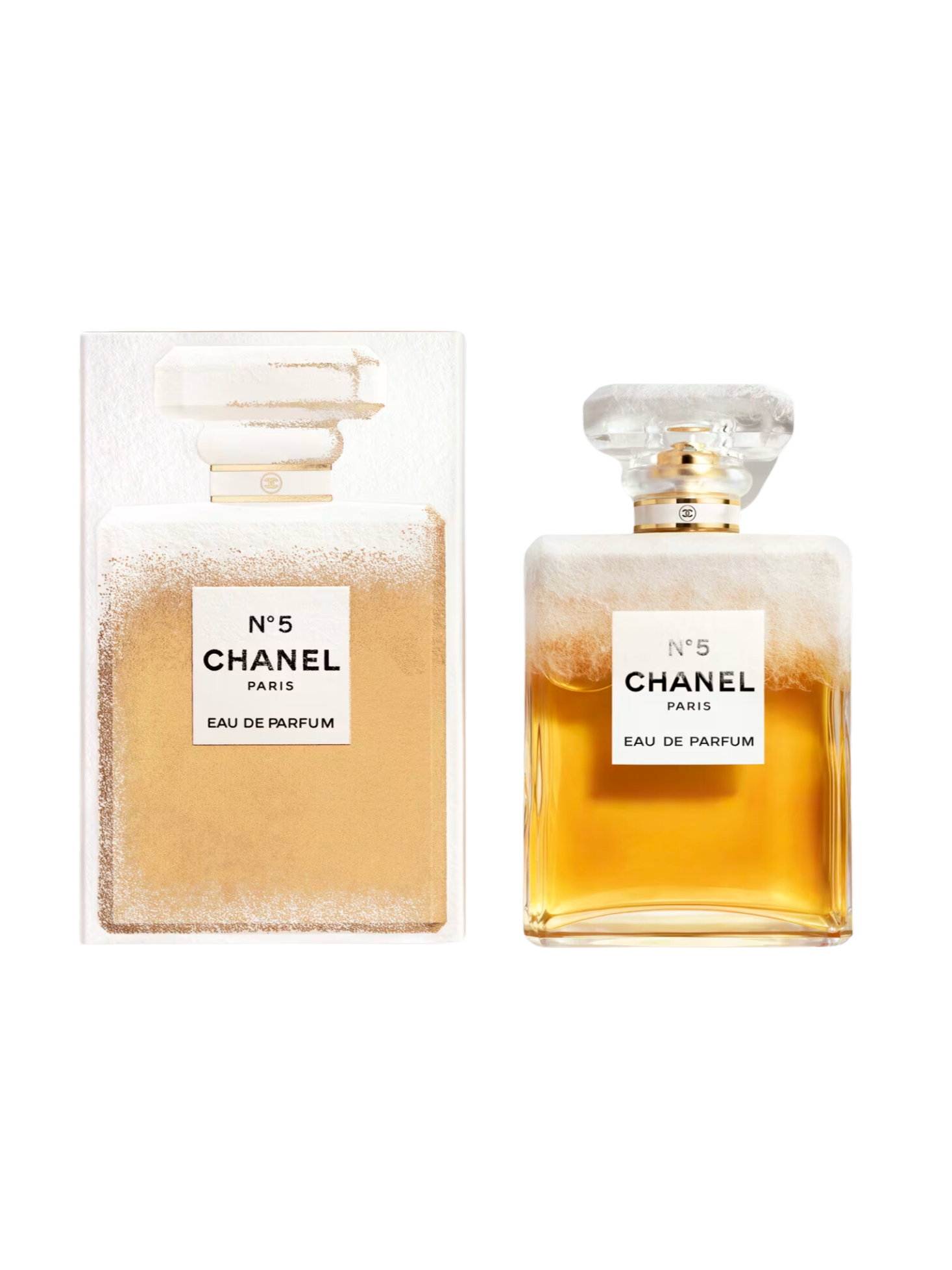 Modella Coco Chanel Profumo PubblicitÃ Chanel Modella Profumo