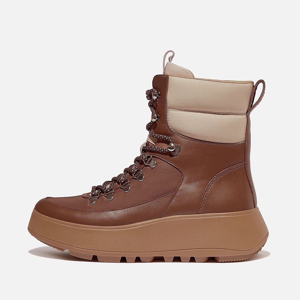 Fitflop Padded Walking Boots Fitflop Lulu Padded-Knot Toe Post