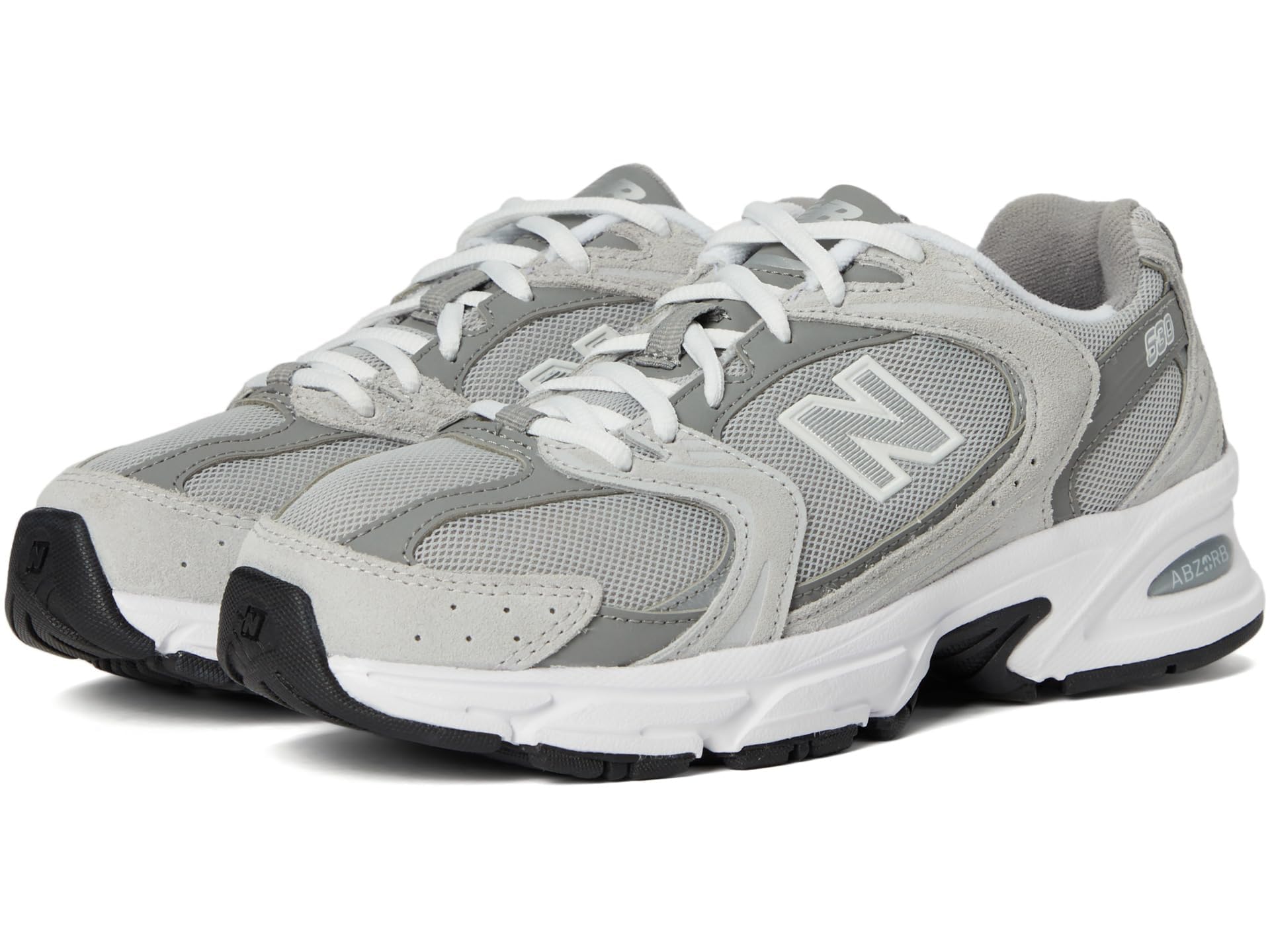 New Balance 530 Tendencia Sneakers New Balance 530 Zapatillas Que