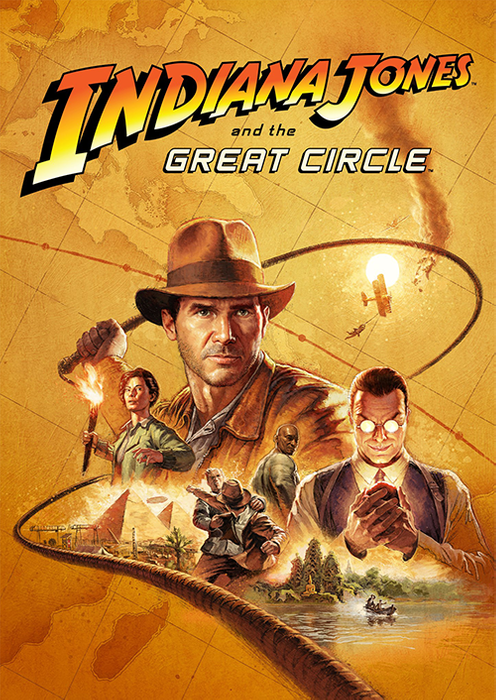 Get over 30% off new Indiana Jones game in launch deal
