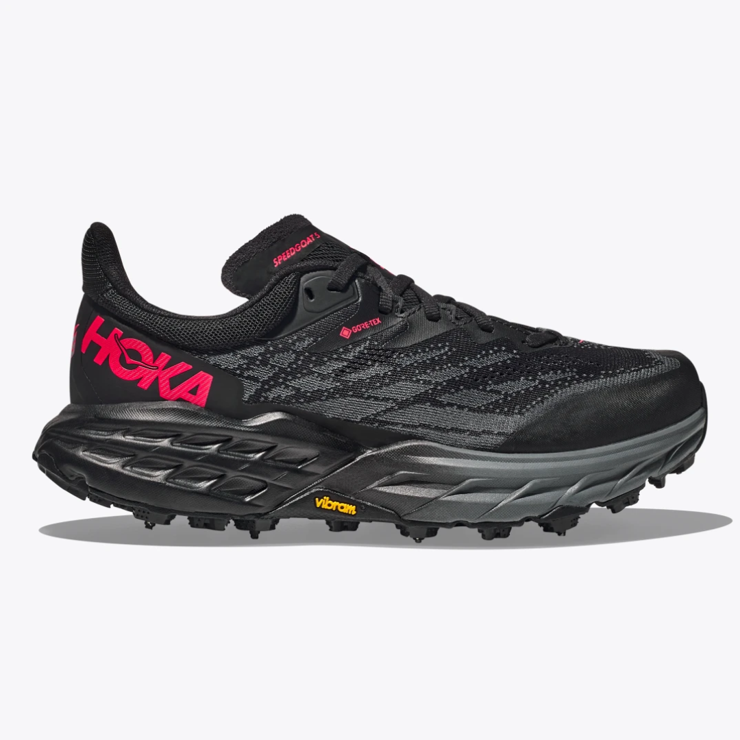 HOT Hoka On Running Black Friday Hoka Trail Running Shoes - Main Image