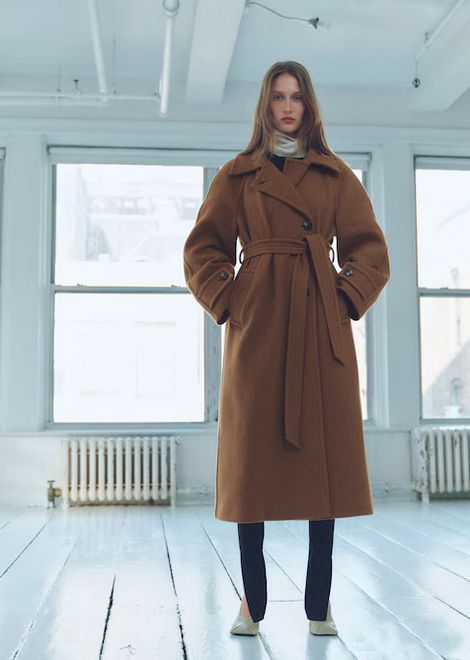 Cappotti Eleganti Economici: cappotti Mango scontati per l