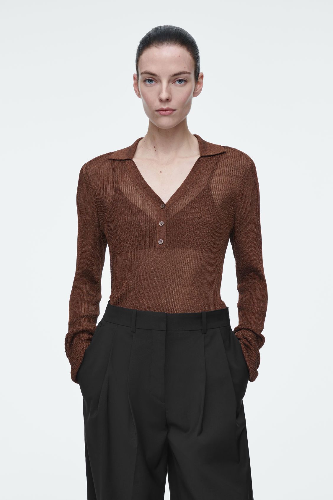 COS Black Friday and Cyber Monday 2024 Sale: What To Shop Today