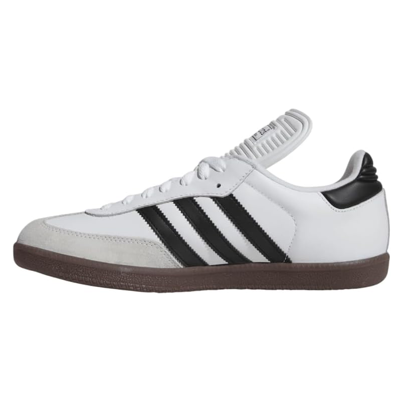 adidas gazelle silver green womens adidas Kids Samba Indoor Shoes