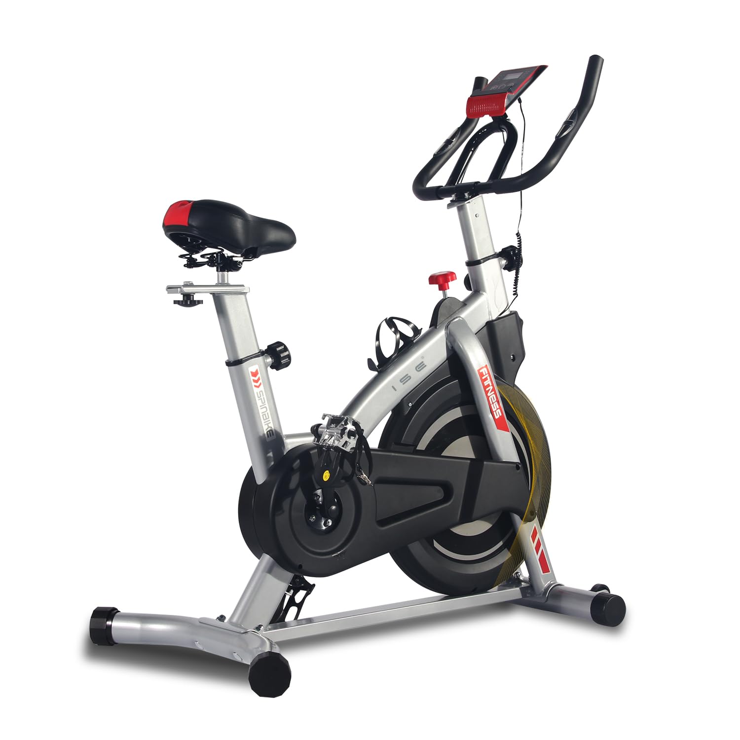 Fitness Bicicleta Estatica Economicas Las 10 Mejores Bicicletas