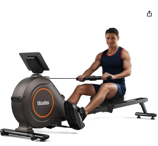 The Best Cyber Monday Rowing Machine Deals of 2024