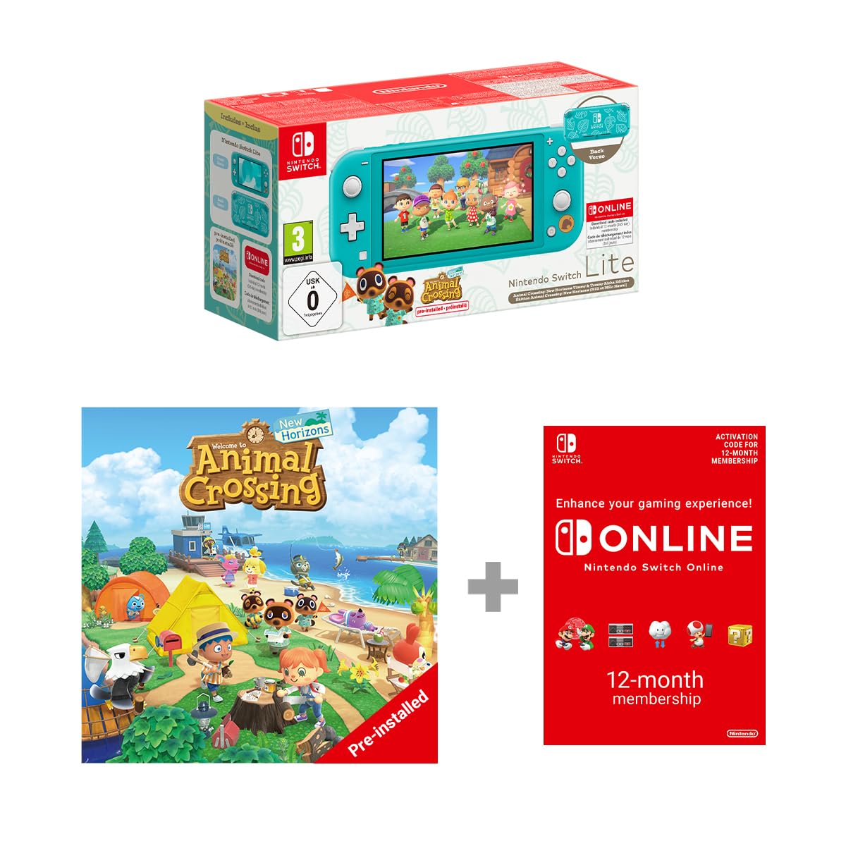nintendo switch games currys pc world