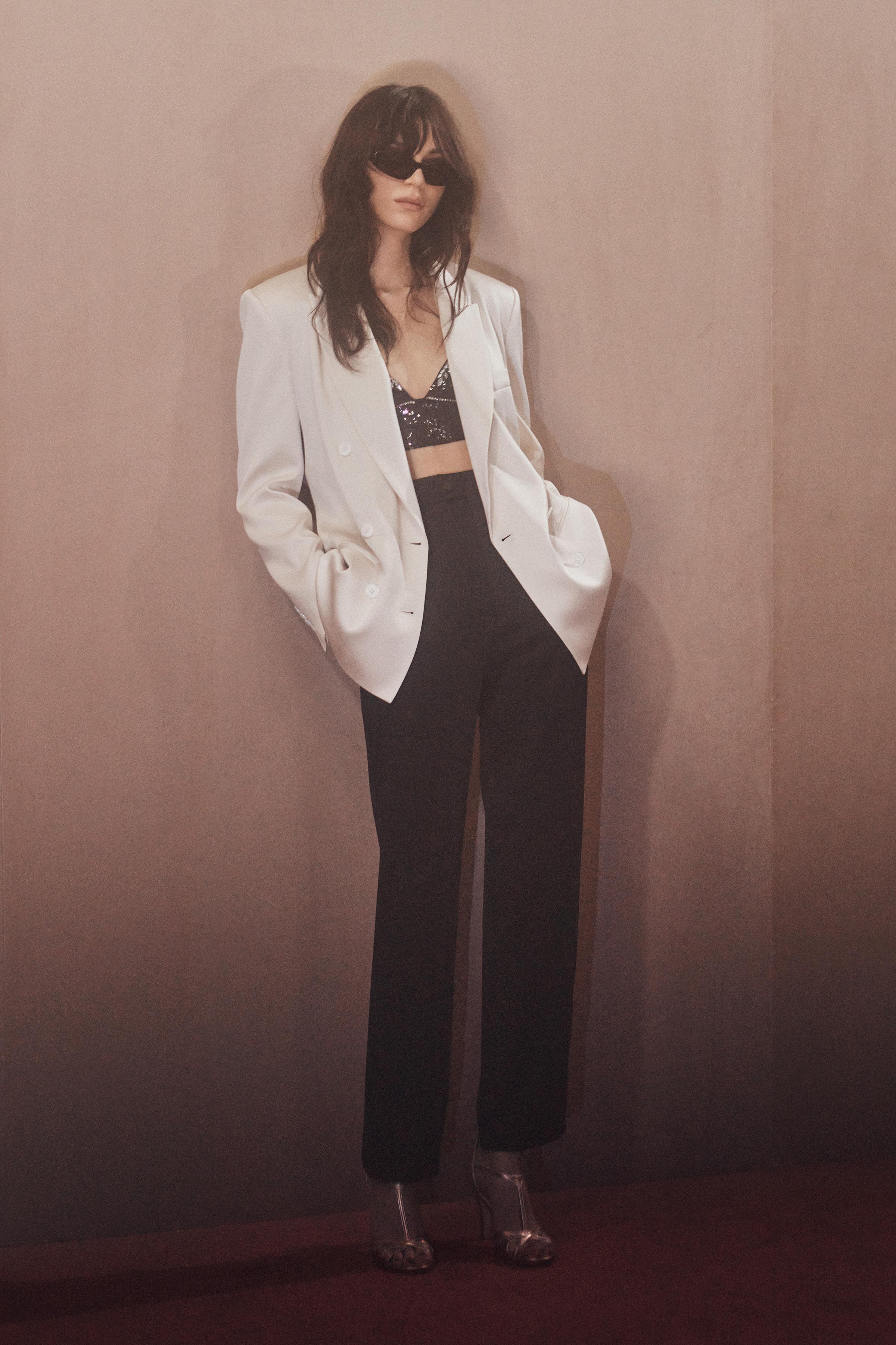 Shop the Kate Moss x Zara Party Collection