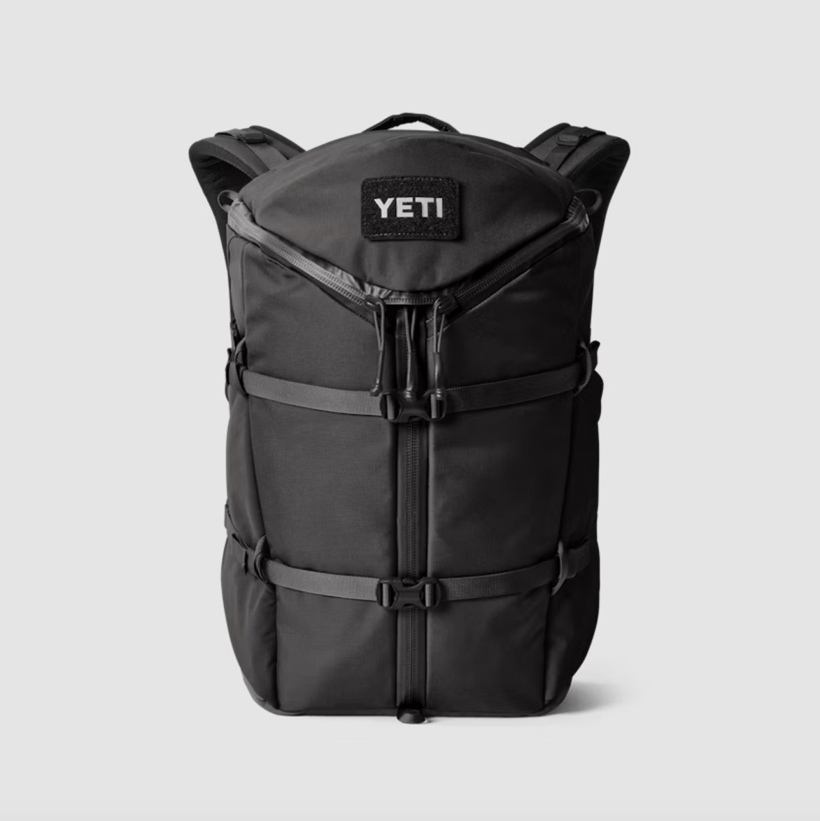 Yeti and Mystery Ranch Launch the Bozeman Backpack Collab