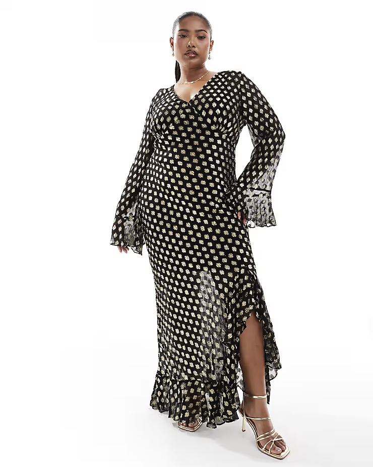 Kleding in grote maten: de leukste winkels en webshops