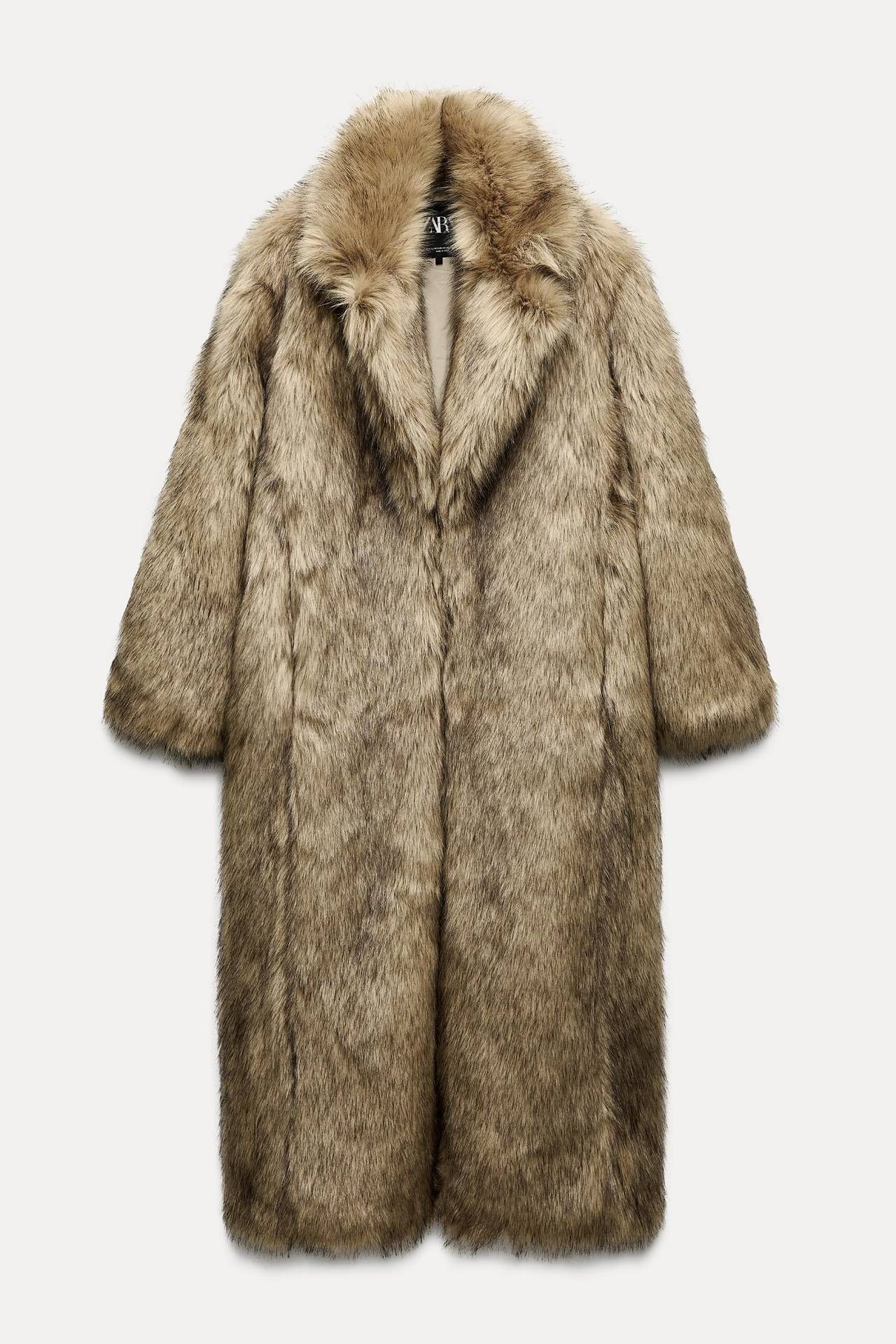 H&m Abrigo Peluche El Corte Ingles Conejo Abrigo Beige Sfera