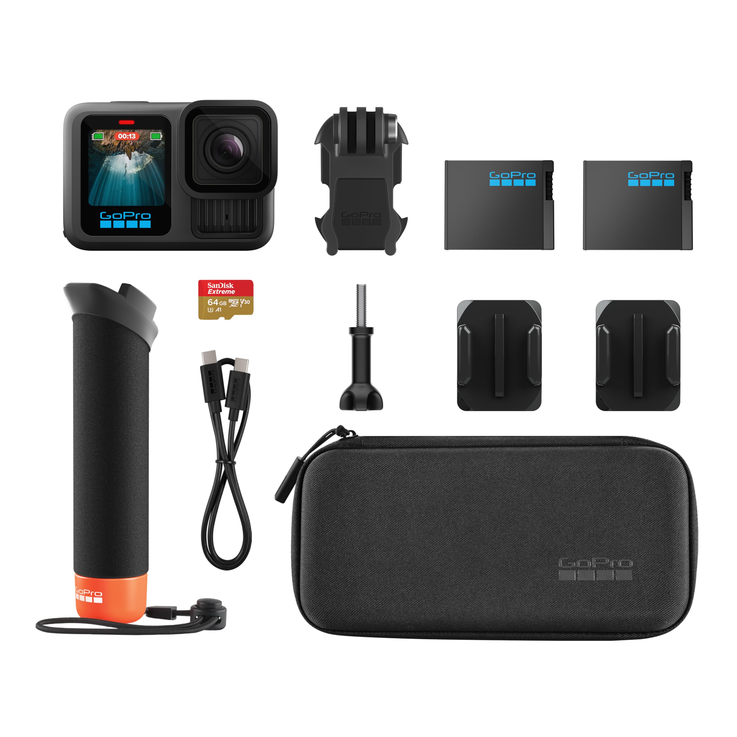 Gopro Hero Gopro Thanksgiving Deals Cyber Monday Gopro Black