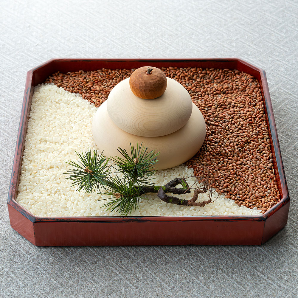 縁起のいい新年を迎えるお飾りが人気！最旬雑貨18選【婦人画報のお