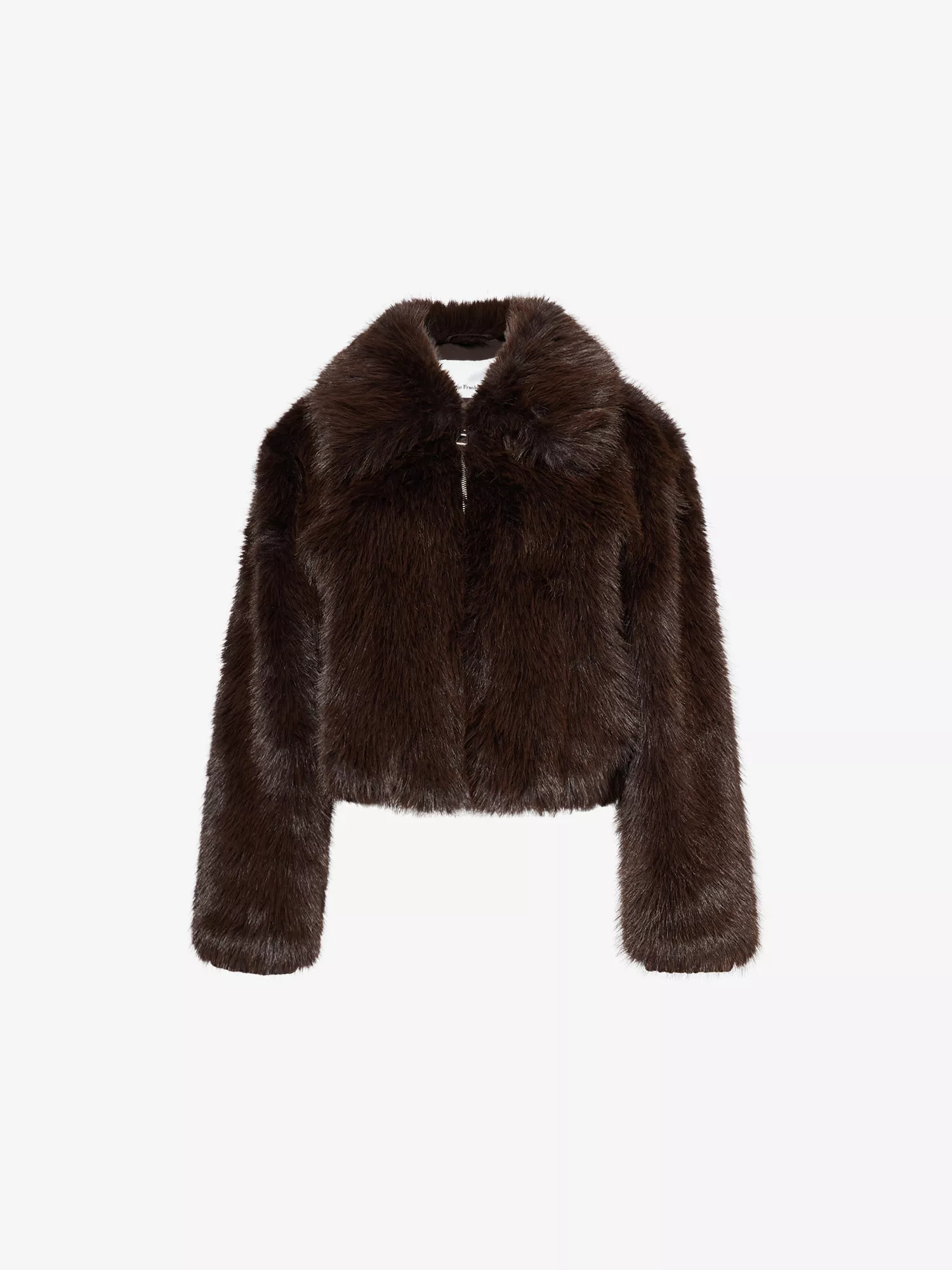 acka 2024 Christmas box volume fur coat acka 2024 Christmas box 