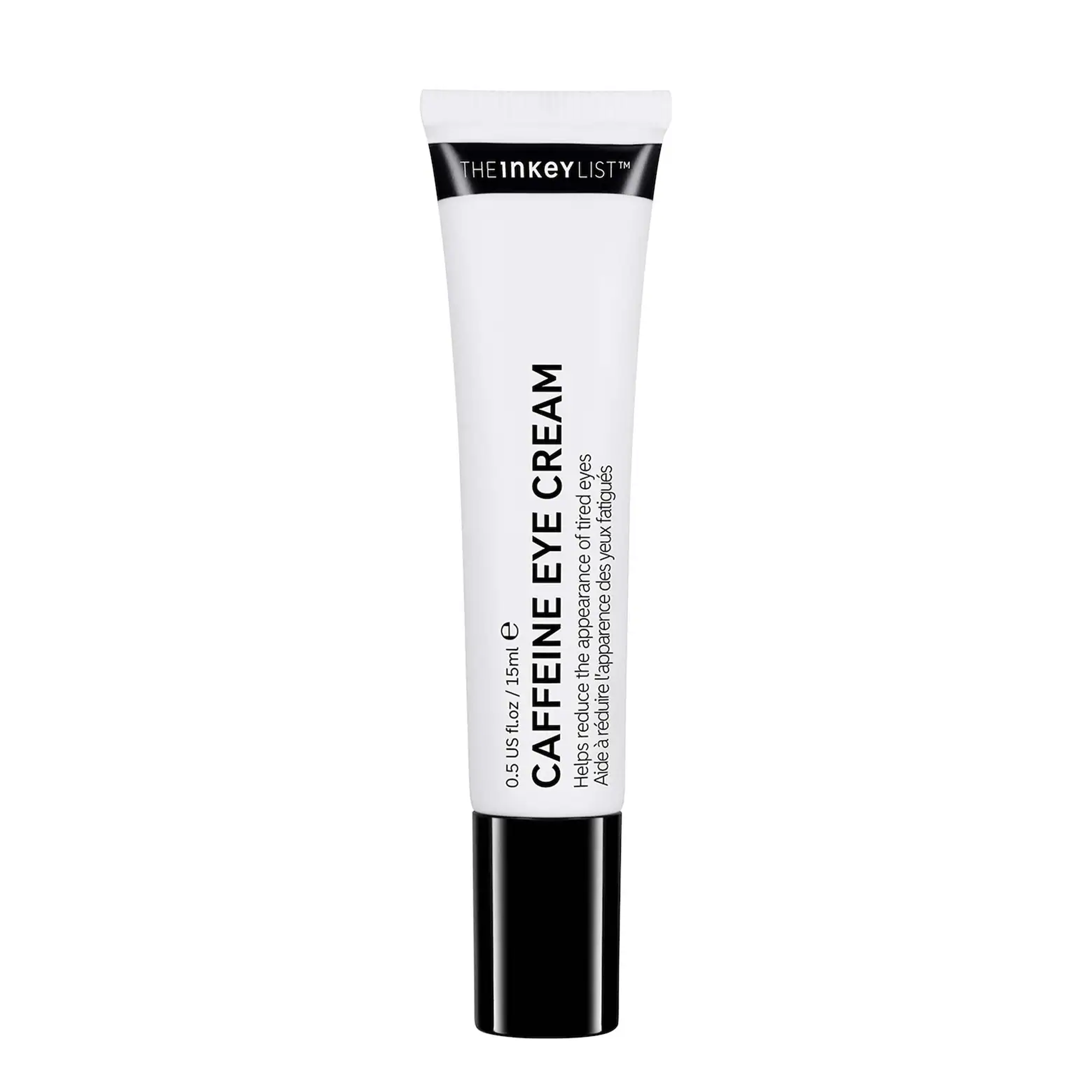 The 13 Best Caffeine Eye Creams, Tested Reviewed for 2025