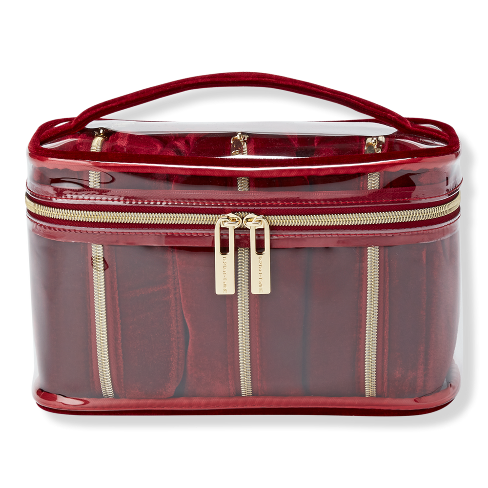 The 14 Best Cosmetic Bags of 2025, According to Experts