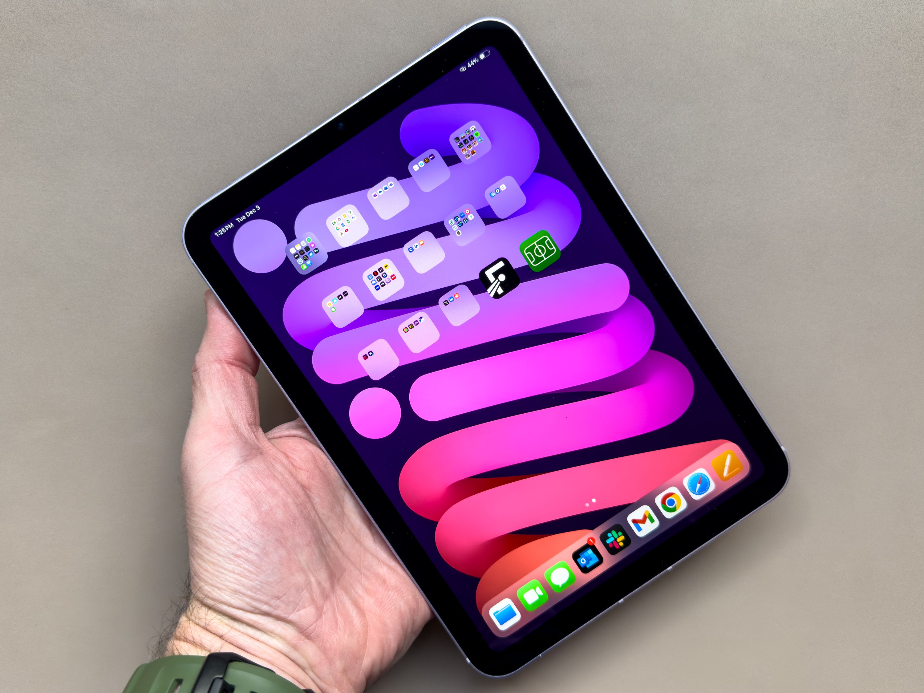 The Best iPad to Buy in 2025, According to an Apple Expert