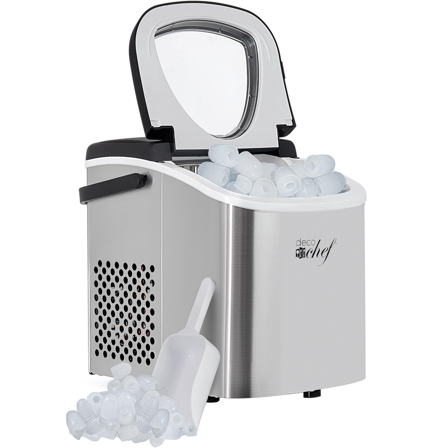 The Best Countertop Ice Makers of 2025 Portable Ice Machines