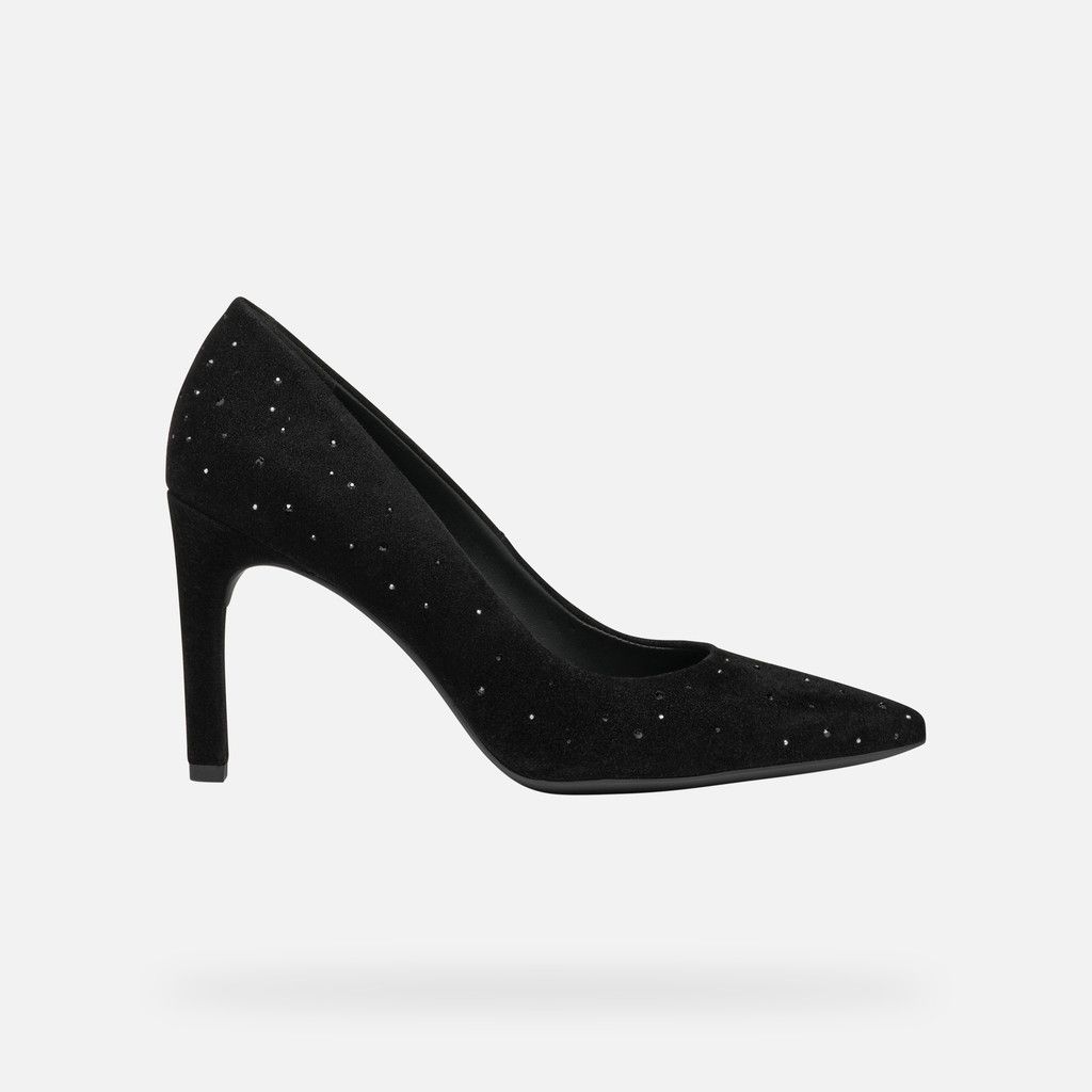 12 zapatos preciosos con efecto piernas infinitas de Zara, Mango o
