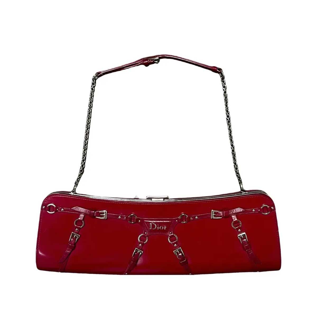 Vintage Galliano Dior is the fashion throwback to collect now