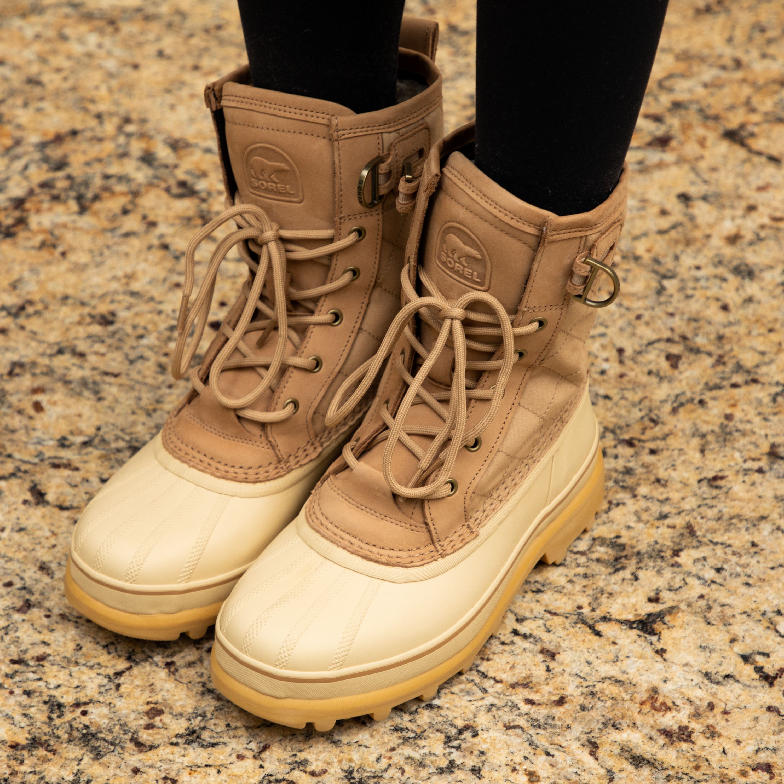 Best Winter Boots For Women Of 2025, Tested And Reviewed