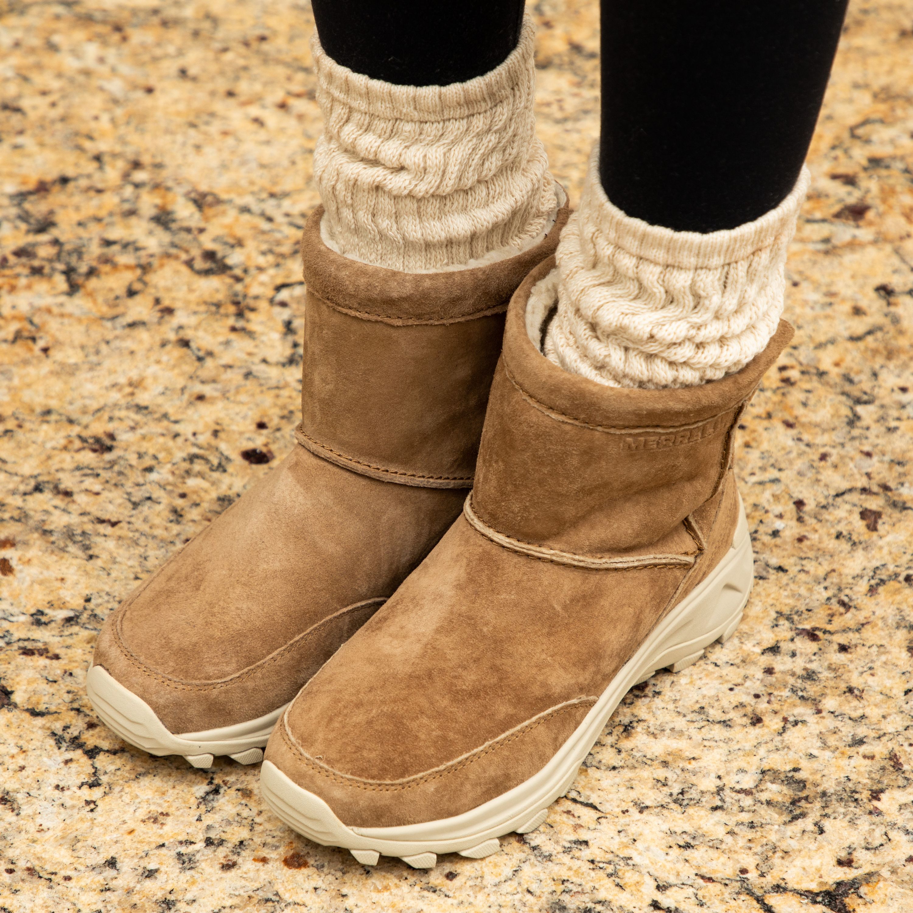 7 Best Winter Boots For Women Of 2026, Tested And Reviewed, image size:3000x3000