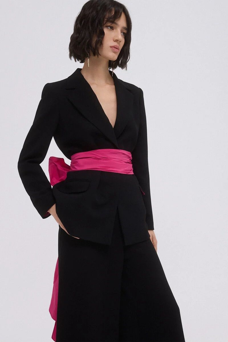 Monos De Vestir Pedro Del Hierro Tamara Falcó Con El Mejor Look De