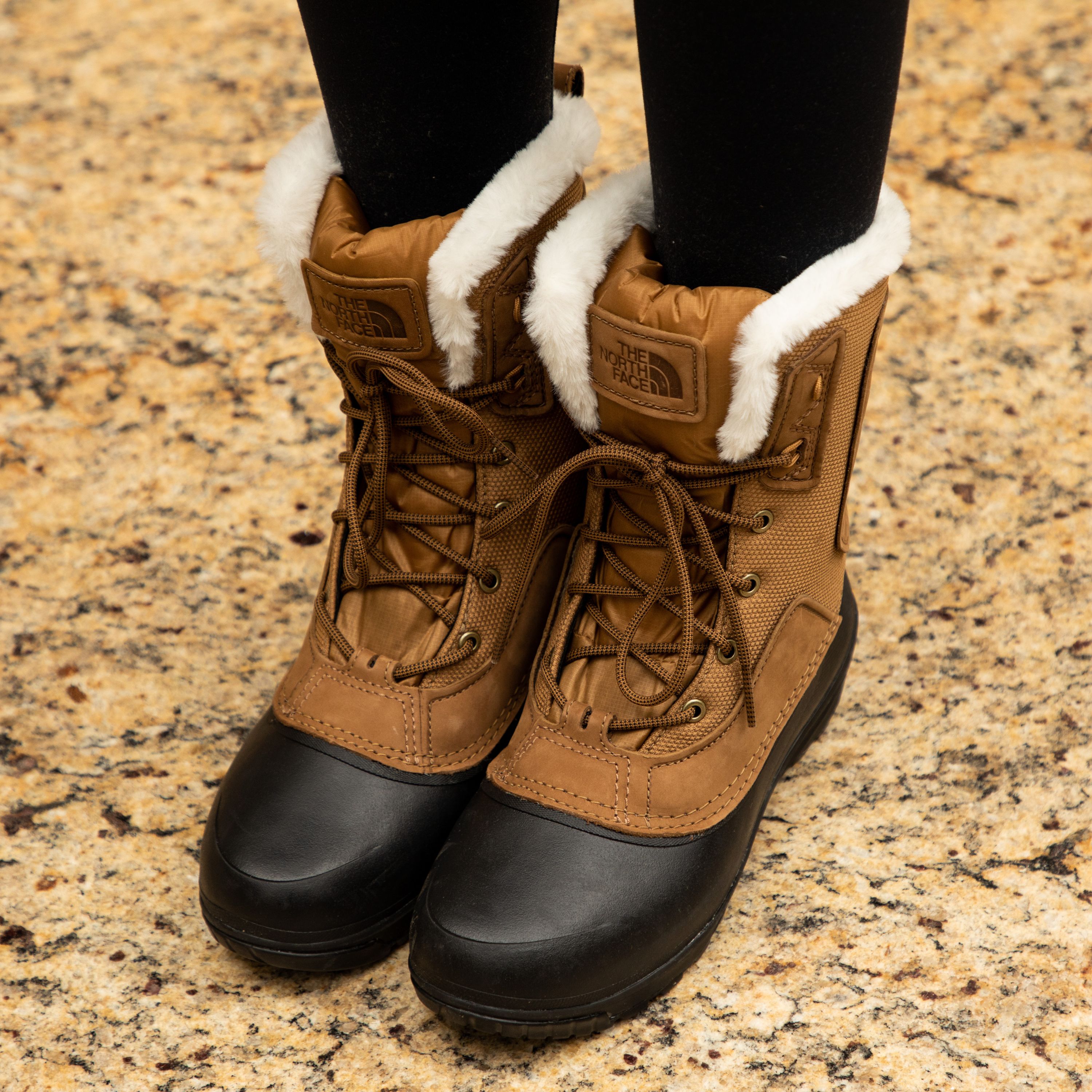 Leather Boots Best Women's Warm Winter Boots Womens Warm