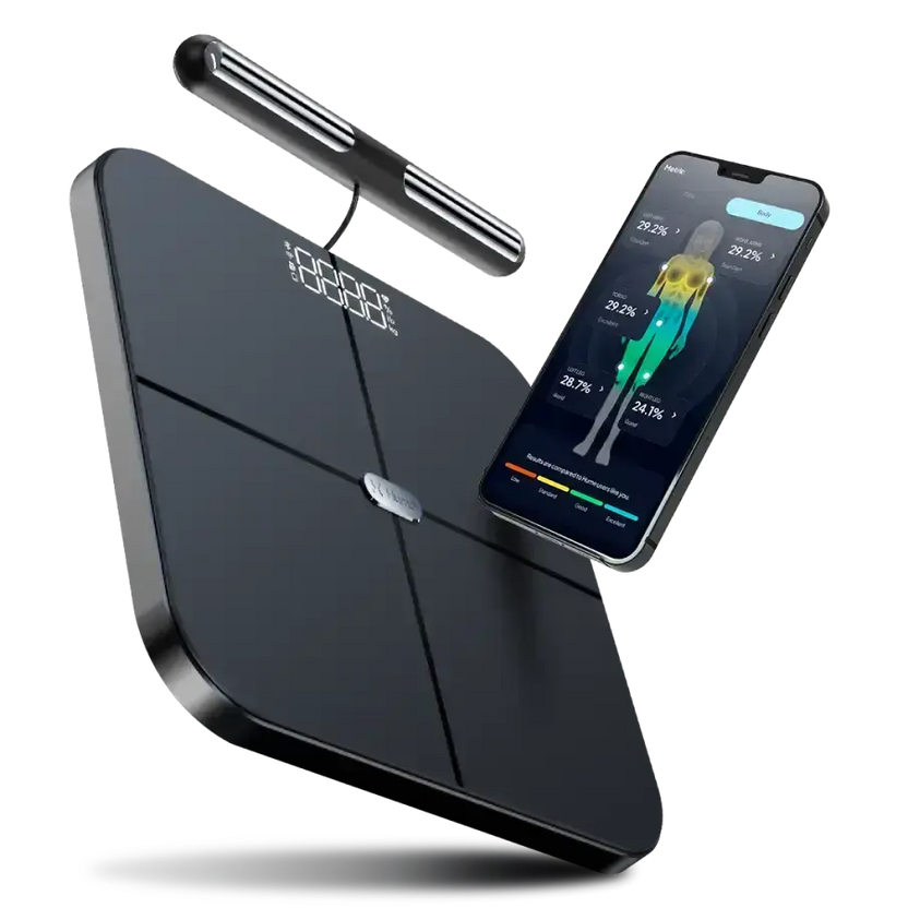 Garmin Scale Index S2 Garmin Garmin Index S2 Smart Scale LMT