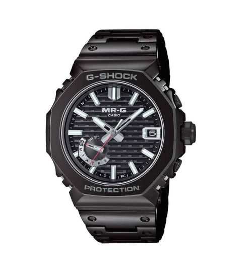 Digital Love: The Inside Story of Casio Watches, 50 Years Later