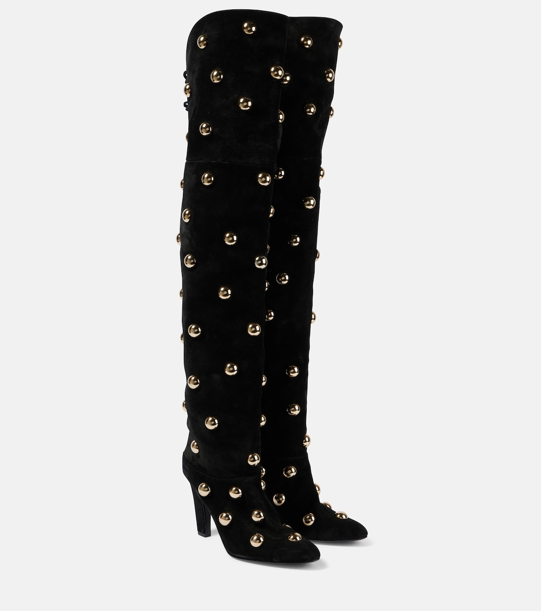 Best over-the-knee boots – Best thigh-high boots