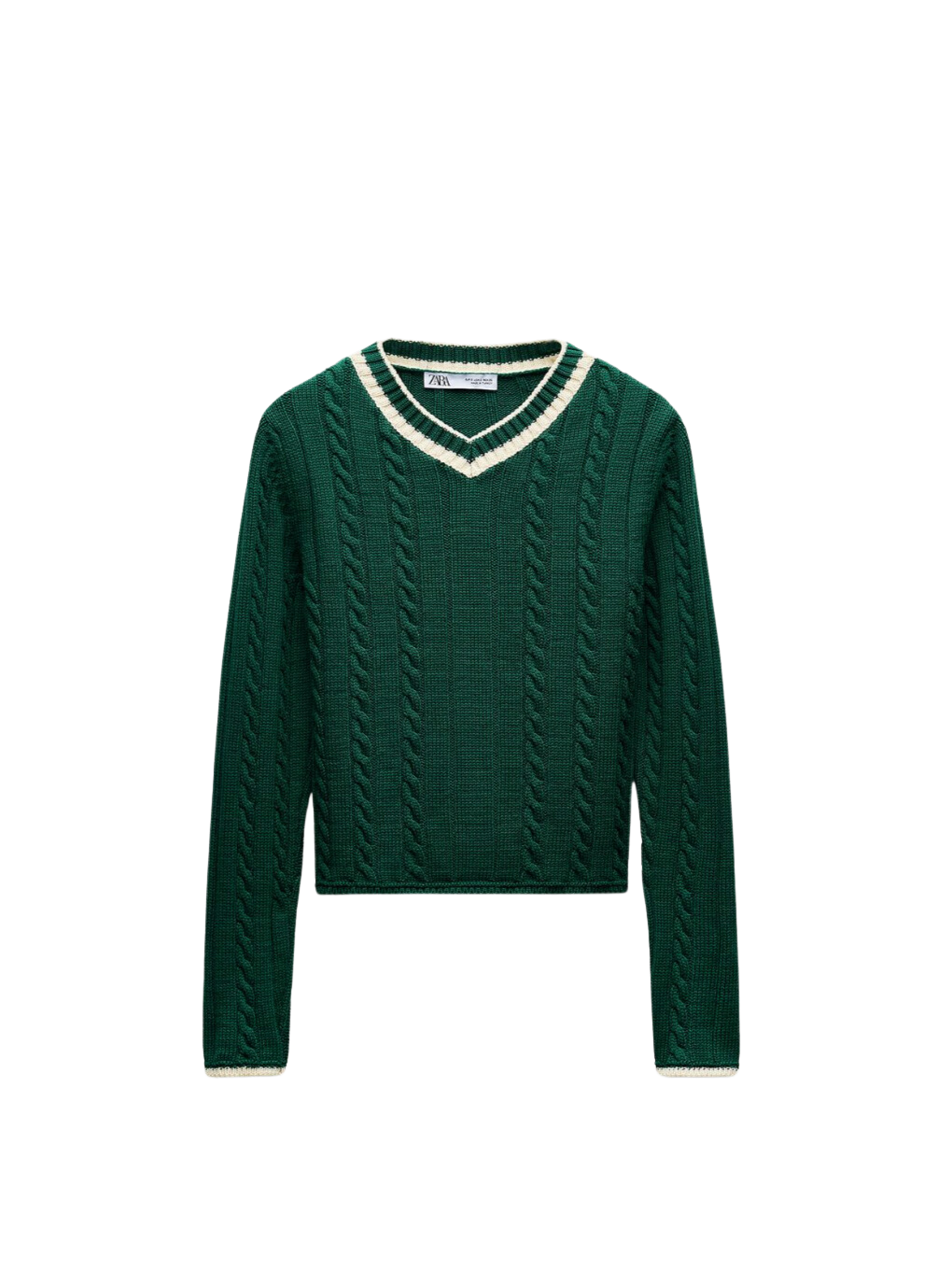 Moda inverno 2024: come indossare il verde secondo le sfilate