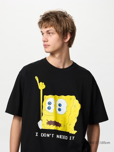 How to Buy the Cactus Plant Flea Market x SpongeBob SquarePants x