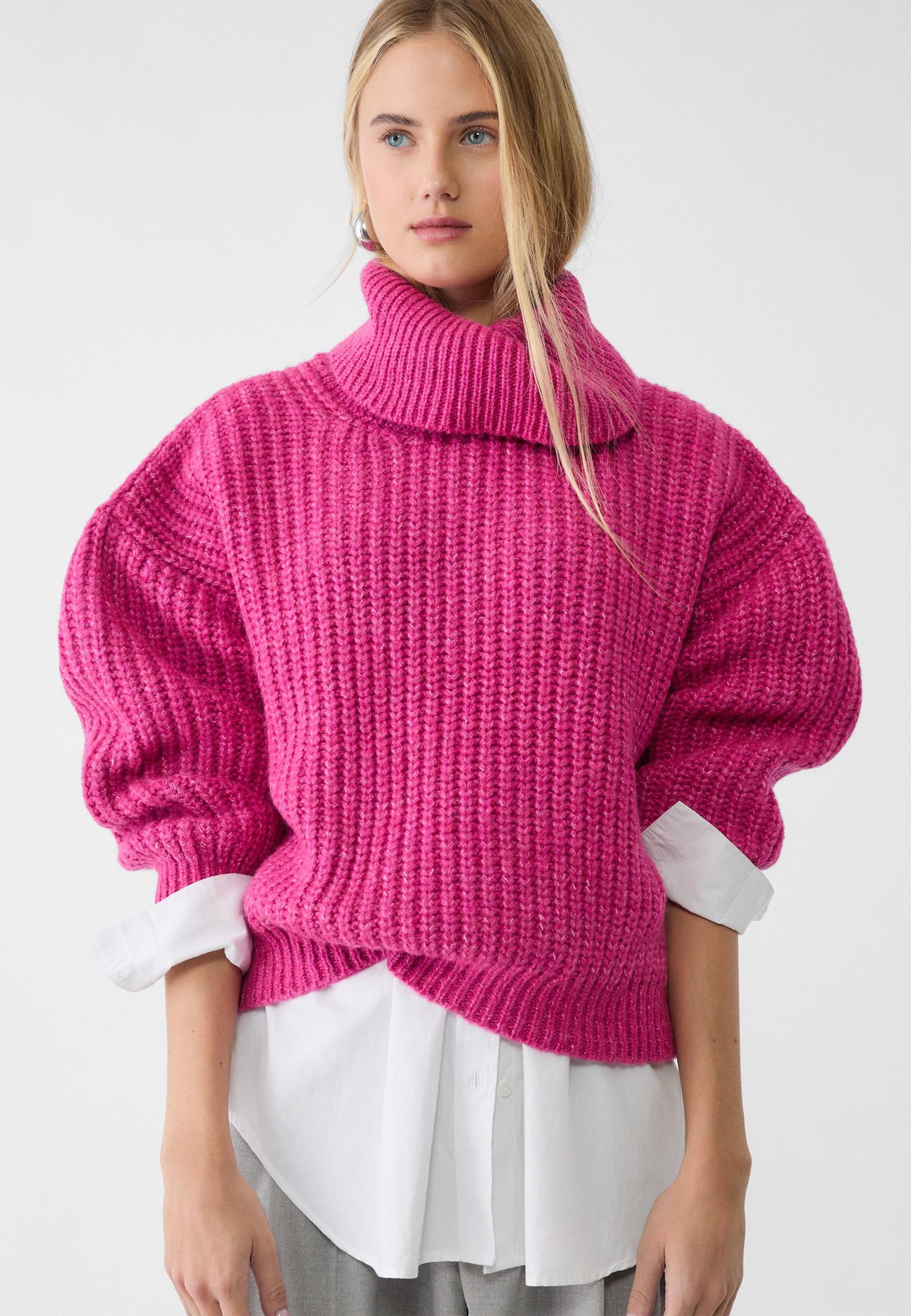 Mujer Stradivarius Chandal Mujer Asos Stradivarius Conjunto Punto