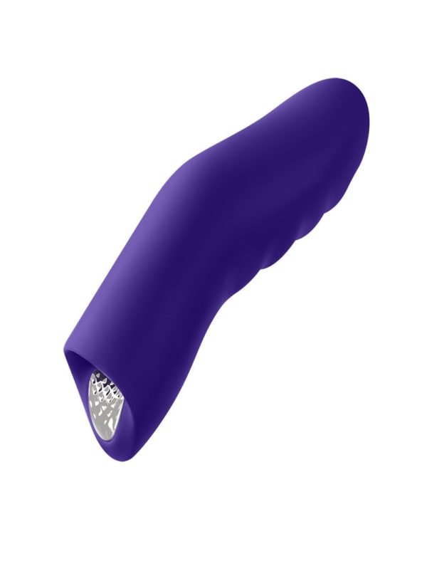 4 Best Finger Vibrators Of 2024, Per Sex Experts