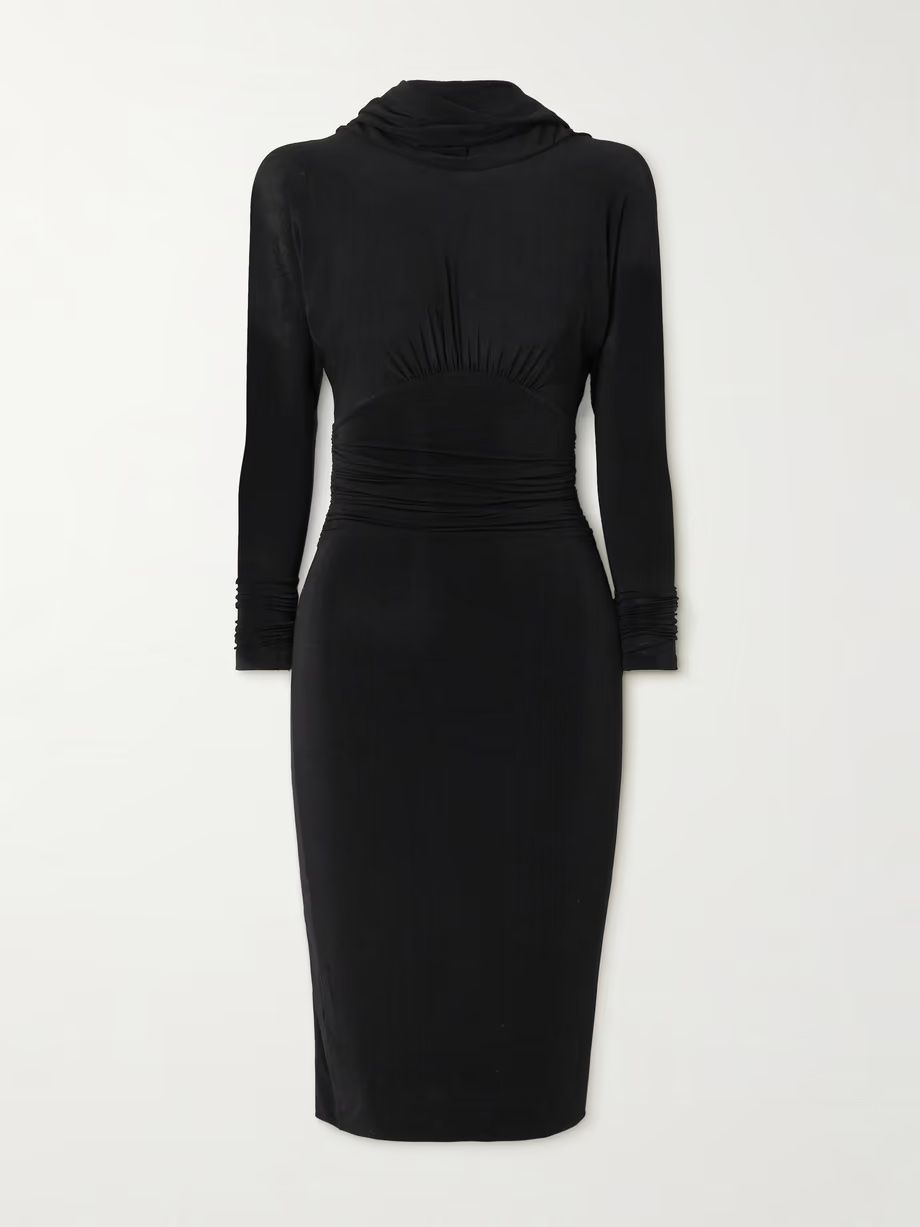 Capodanno 2025: vestiti neri eleganti da abbinare a tutto