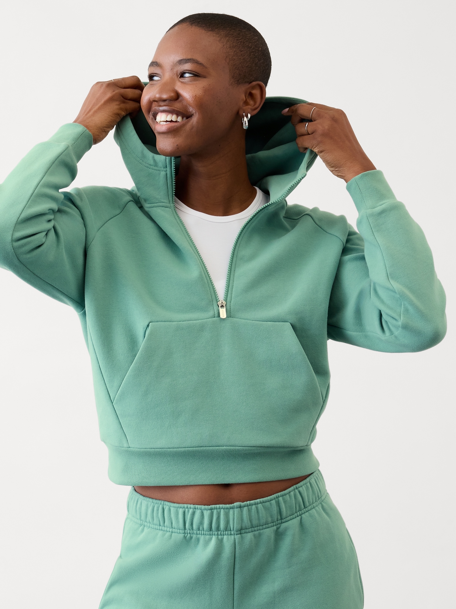 Womens Hoodies Mint Velvet Zip Sweatshirt The 10 Best Hoodies