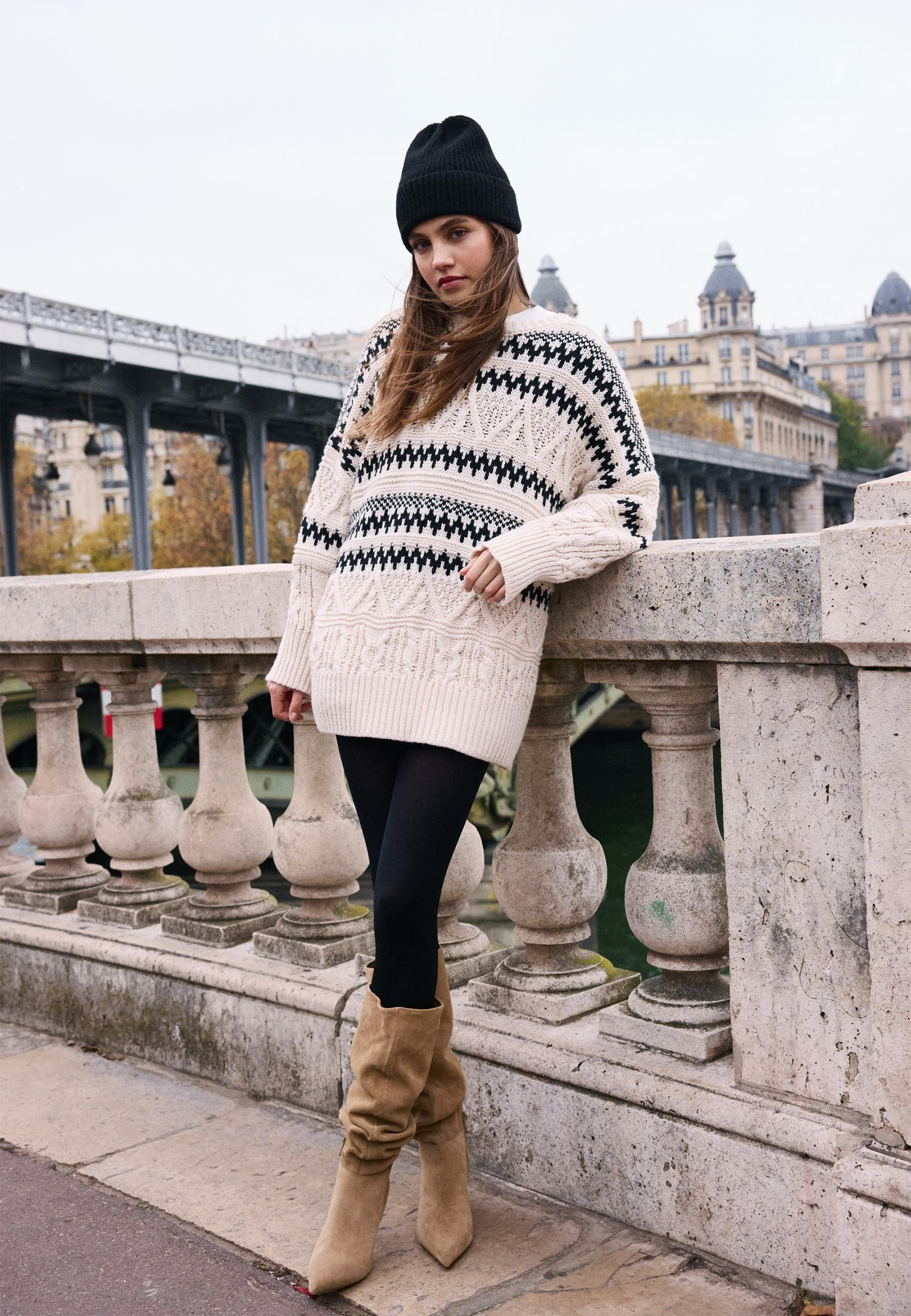 Stradivarius Jerseys Rebajas Rebajas Stradivarius Camisetas