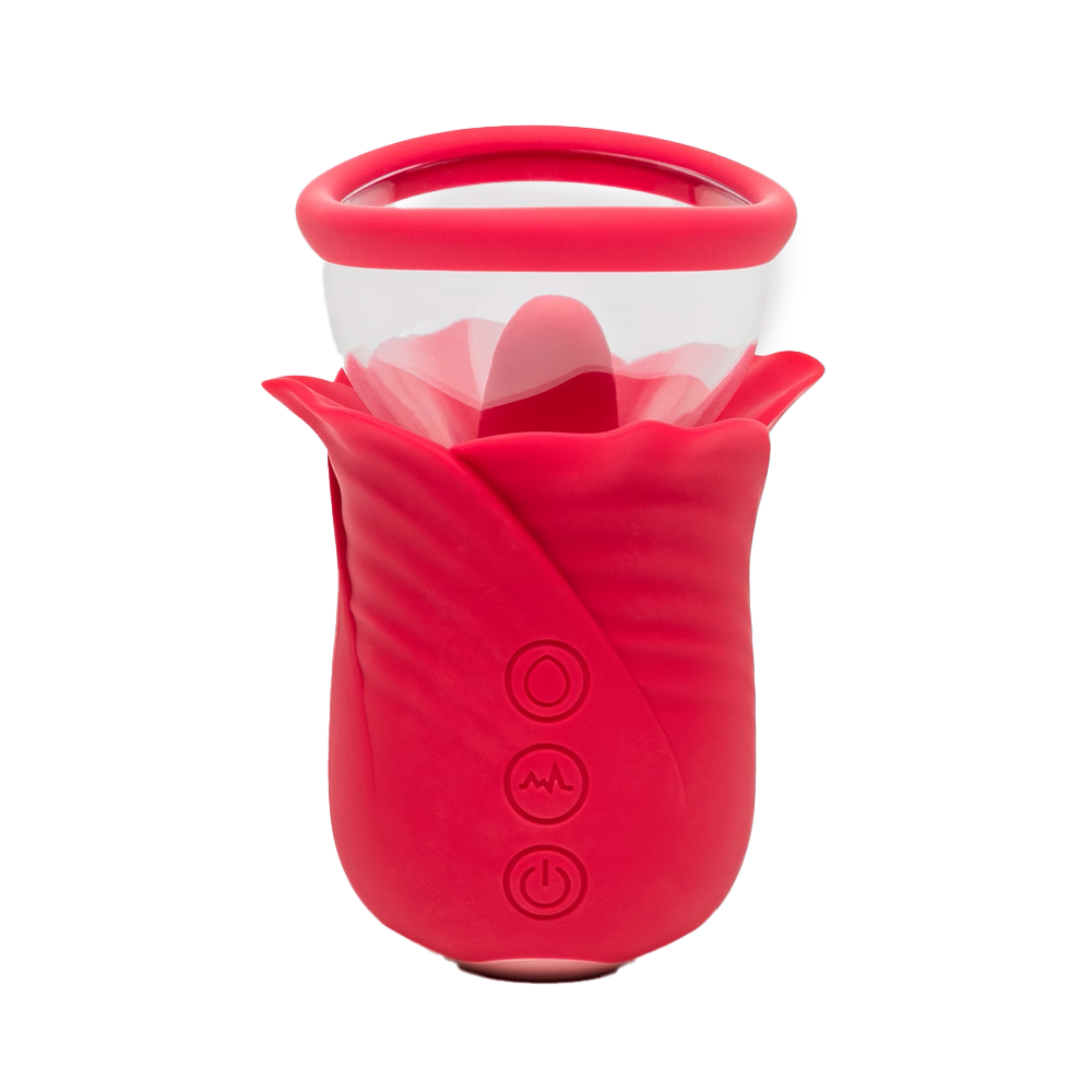 rose toy causing infertility What is lube and why should you use it?