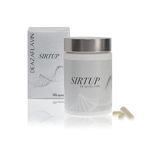 【新品未開封・再値下げ】ライフサイエンスラボ デアザフラビン エッセンスクリーム 医師監修】注目の新成分「デアザフラビン」とは？ おすすめ