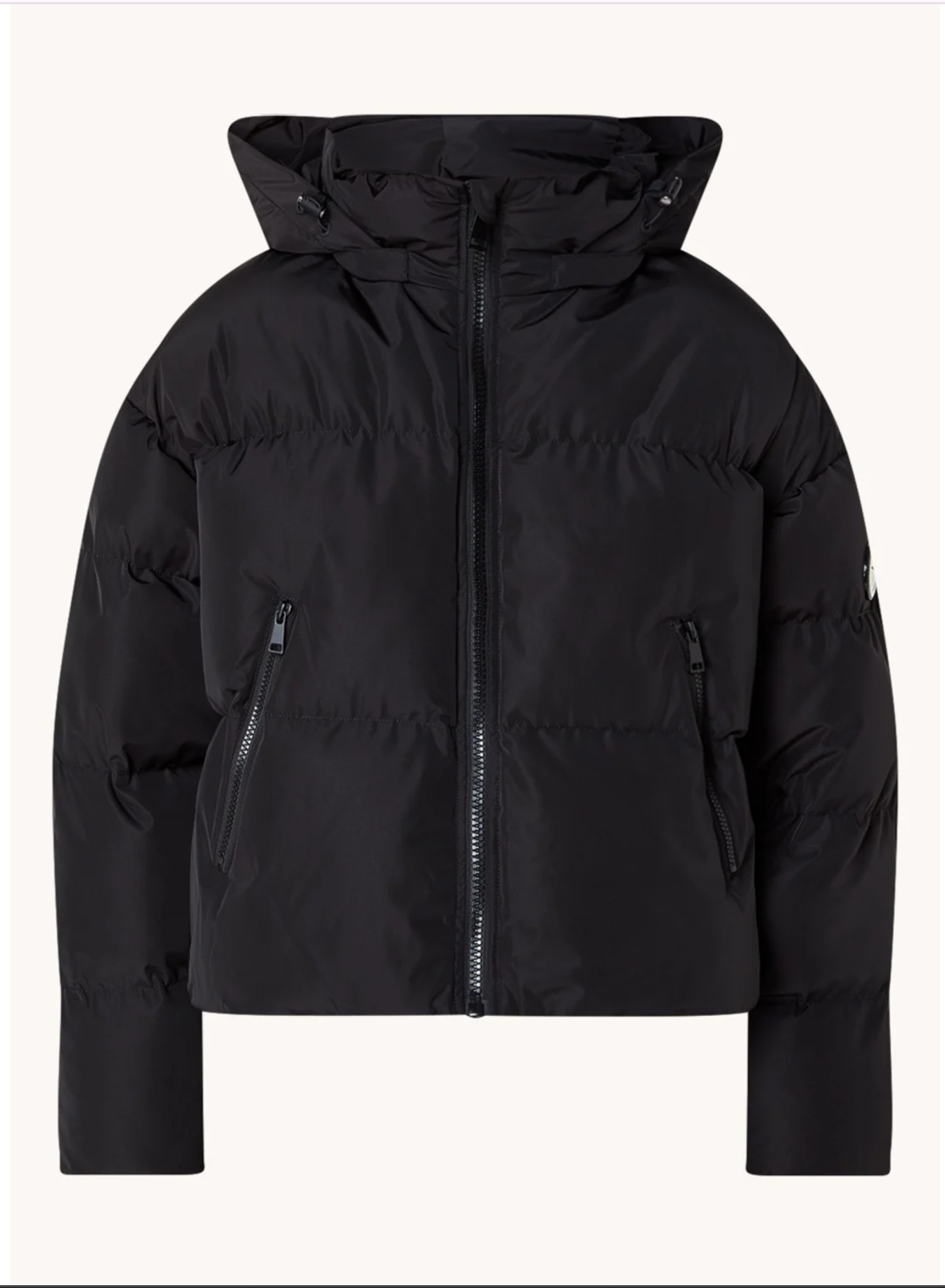 In stijl de piste op: dit zijn de mooiste ski jassen voor dames