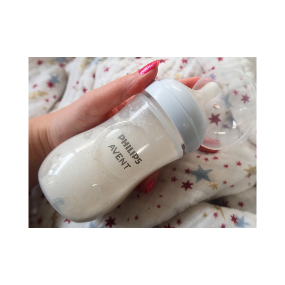 12 best baby bottles in 2025: Tested by a real mum